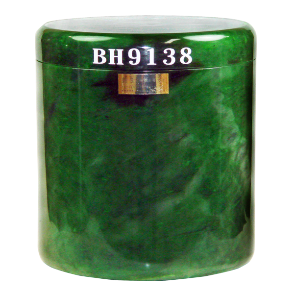 BH9138-碧玉